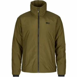Picture Organic Clothing LANIN M JKT Herren - Isolationsjacke^Herren Outdoorjacken