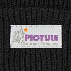 Damen Picture Organic Clothing Accessoires|Accessoires*CAMOT BEANIE Unisex - Mütze