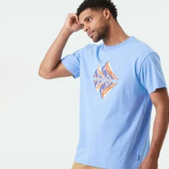 Picture Organic Clothing TASEKO TEE Herren - T-Shirt^Herren Shirts Und Tops