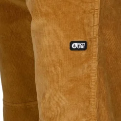 Picture Organic Clothing NOREWA PANTS Herren - Freizeithose^Herren Outdoorhosen