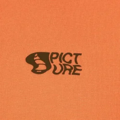 Picture Organic Clothing TIMONT SS URBAN TECH TEE Herren - Funktionsshirt^Herren Shirts Und Tops