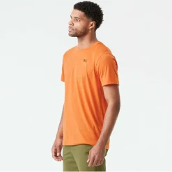 Picture Organic Clothing TIMONT SS URBAN TECH TEE Herren - Funktionsshirt^Herren Shirts Und Tops