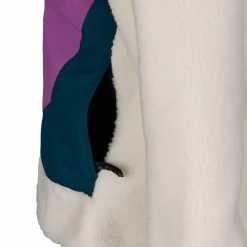 Herren Picture Organic Clothing Pullover Und Fleecepullover|Outdoorjacken*PMBTON ZIP HOODIE Herren - Fleecejacke