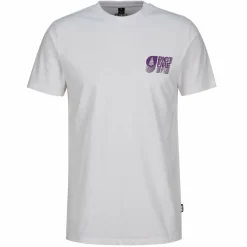 Herren Picture Organic Clothing Shirts Und Tops*HIKKILY TEE Herren - T-Shirt