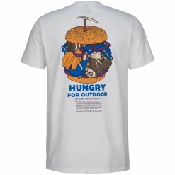 Herren Picture Organic Clothing Shirts Und Tops*HIKKILY TEE Herren - T-Shirt