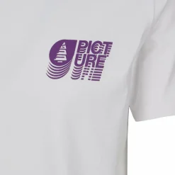 Herren Picture Organic Clothing Shirts Und Tops*HIKKILY TEE Herren - T-Shirt