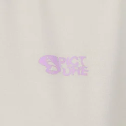 Damen Picture Organic Clothing Shirts Und Tops*TIMONT W TECH TEE Damen - Funktionsshirt