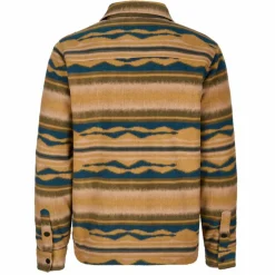 Herren Picture Organic Clothing Pullover Und Fleecepullover|Outdoorjacken*BEMIDJI JKT Herren - Übergangsjacke