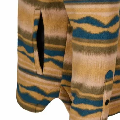 Herren Picture Organic Clothing Pullover Und Fleecepullover|Outdoorjacken*BEMIDJI JKT Herren - Übergangsjacke