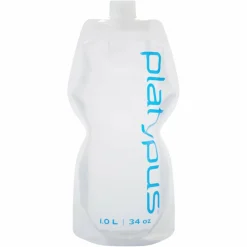 Platypus SOFTBOTTLE 1L CC - - Wassersack^ Trinkflaschen