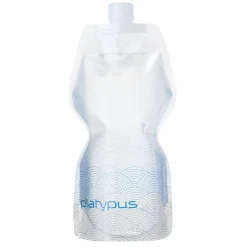 Platypus Trinkflaschen*SOFTBOTTLE, 1L W/ CLOSURE CAP - - Wassersack