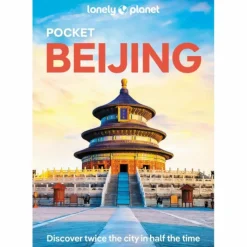 POCKET BEIJING - Reiseführer^ Reiseführer Ostasien