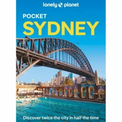 Reiseführer Australien Und Ozeanien*POCKET SYDNEY - Reiseführer