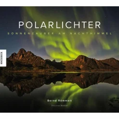 Bildbände*POLARLICHTER - Bildband