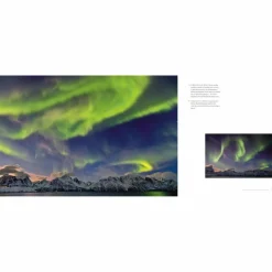 Bildbände*POLARLICHTER - Bildband
