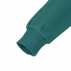 POLARN O. PYRET BOIL - SNOWMAN SWEATERS APPLICATION Kinder - Sweatshirt^Kinder Kinder Fleecejacken Und Kinderpullover