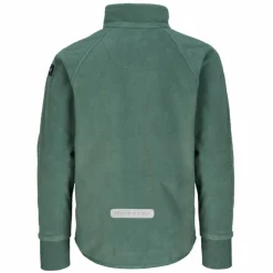 Kinder POLARN O. PYRET Kinder Fleecejacken Und Kinderpullover*BREEZE JACKET WINDFLEECE SOLID Kinder - Fleecejacke