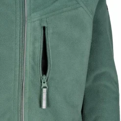 Kinder POLARN O. PYRET Kinder Fleecejacken Und Kinderpullover*BREEZE JACKET WINDFLEECE SOLID Kinder - Fleecejacke