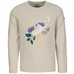 POLARN O. PYRET CLIMBER - UNICORN TOPS L/S PRINTED Kinder - Langarmshirt^Kinder Kinder T-Shirts
