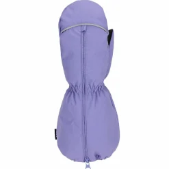 POLARN O. PYRET FOREST SHELL MITTEN SOLID Kinder - Fausthandschuhe^Kinder Accessoires Für Kinder