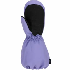 POLARN O. PYRET FOREST SHELL MITTEN SOLID Kinder - Fausthandschuhe^Kinder Accessoires Für Kinder