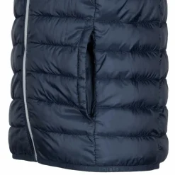 Kinder POLARN O. PYRET Kinderjacken*FROSTY VEST LIGHTWEIGHT SOLID Kinder - Weste