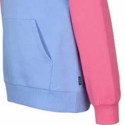 Kinder POLARN O. PYRET Kinder Fleecejacken Und Kinderpullover*GLIDE SWEATERS SOLID Kinder - Sweatshirt