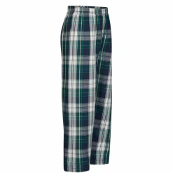 POLARN O. PYRET JAMMIES - CHECK PYJAMAS SET CHECKED Kinder - Funktionsunterwäsche^Kinder Kinder Funktionsunterwäsche