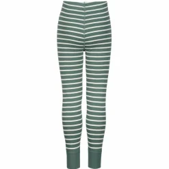 POLARN O. PYRET JUMP LONG JOHNS STRIPED Kinder - Leggings^Kinder Kinderhosen