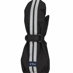 POLARN O. PYRET LEAF SHELL MITTEN SOLID Kinder - Fausthandschuhe^Kinder Accessoires Für Kinder