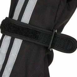 POLARN O. PYRET LEAF SHELL MITTEN SOLID Kinder - Fausthandschuhe^Kinder Accessoires Für Kinder