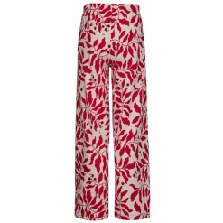 Kinder POLARN O. PYRET Kinder Funktionsunterwäsche*LOUNGE - MERRY BERRY PYJAMAS SET AOP Kinder - Funktionsunterwäsche