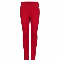 POLARN O. PYRET PLAY LEGGINGS SOLID Kinder - Leggings^Kinder Kinderhosen