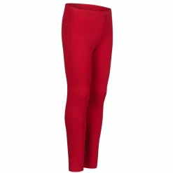 POLARN O. PYRET PLAY LEGGINGS SOLID Kinder - Leggings^Kinder Kinderhosen