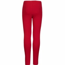 POLARN O. PYRET PLAY LEGGINGS SOLID Kinder - Leggings^Kinder Kinderhosen