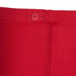 POLARN O. PYRET PLAY LEGGINGS SOLID Kinder - Leggings^Kinder Kinderhosen