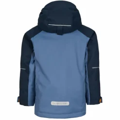 Kinder POLARN O. PYRET Kinderjacken*POWDER JACKET SOLID PO.P ADVENTURE Kinder - Skijacke