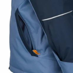 Kinder POLARN O. PYRET Kinderjacken*POWDER JACKET SOLID PO.P ADVENTURE Kinder - Skijacke