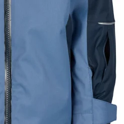 Kinder POLARN O. PYRET Kinderjacken*POWDER JACKET SOLID PO.P ADVENTURE Kinder - Skijacke