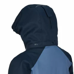 Kinder POLARN O. PYRET Kinderjacken*POWDER JACKET SOLID PO.P ADVENTURE Kinder - Skijacke