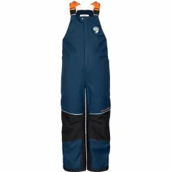 POLARN O. PYRET POWDER PANTS SOLID PO.P ADVENTURE Kinder - Skihose^Kinder Kinderhosen