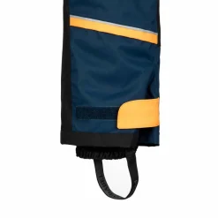 POLARN O. PYRET POWDER PANTS SOLID PO.P ADVENTURE Kinder - Skihose^Kinder Kinderhosen