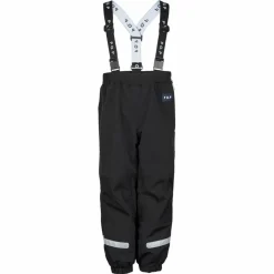 Kinder POLARN O. PYRET Kinderhosen*STORMY LOW TROUSER SHELL SOLID Kinder - Regenhose