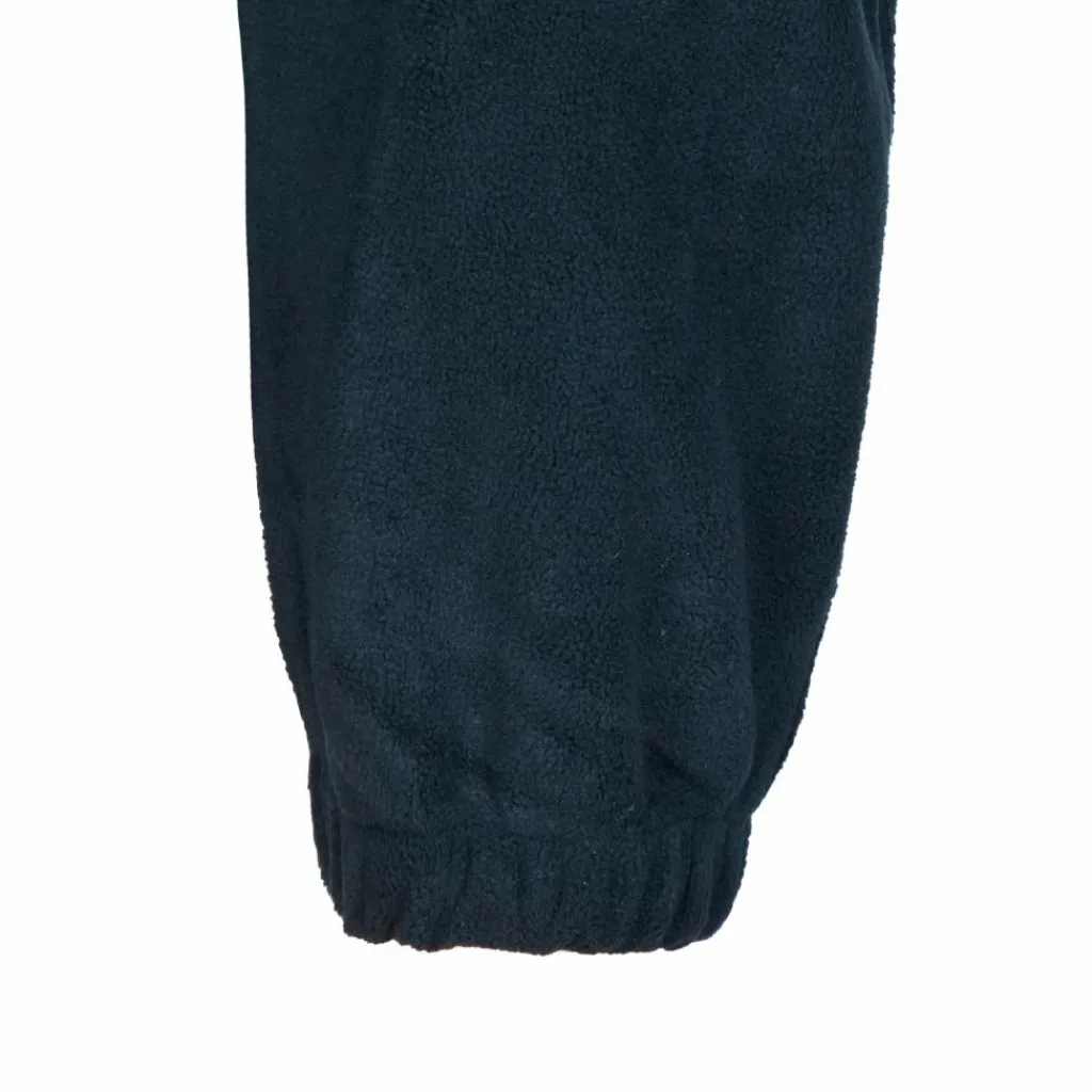 POLARN O. PYRET STRATUS OVERALL WINDFLEECE SOLID Kinder - Overall^Kinder Kinderoveralls