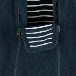 POLARN O. PYRET STRATUS OVERALL WINDFLEECE SOLID Kinder - Overall^Kinder Kinderoveralls