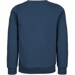 POLARN O. PYRET THINK - TAXI SWEATERS PRINTED Kinder - Sweatshirt^Kinder Kinder Fleecejacken Und Kinderpullover