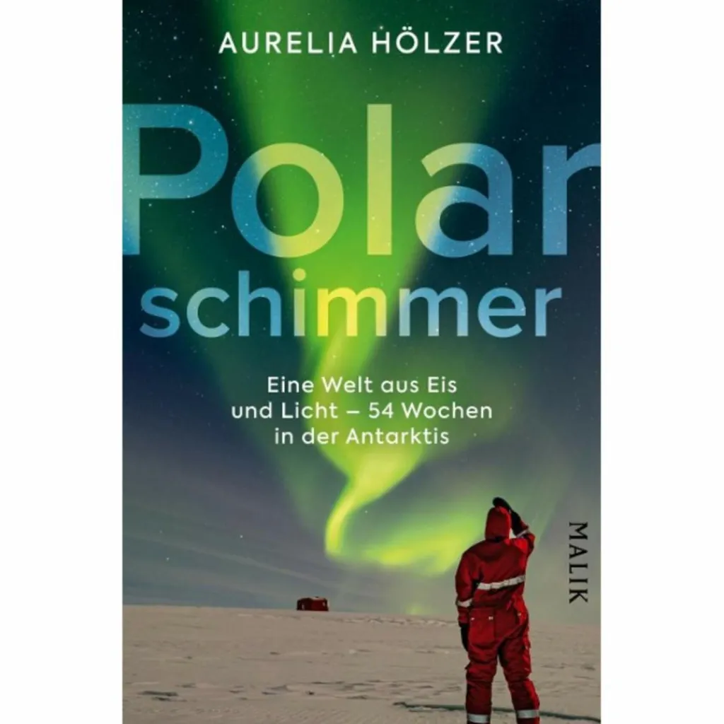 POLARSCHIMMER - Reisebericht^ Winterreisen Und Polarexpedition|Winterreisen Und Polarexpeditionen