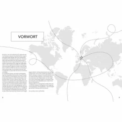 Bildbände*POLYGLOTT REISEBUCH: HIERGEBLIEBEN! - Bildband