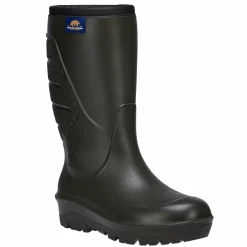 Damen Polyver Gummistiefel|Gummistiefel*CLASSIC WINTER HIGH Unisex - Gummistiefel gefüttert