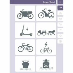 Sprachführer*PONS ZEIGEWÖRTERBUCH - Sprachführer